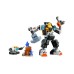 Lego City Space Construction Mech (60428)