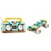 Lego Creator Retro Roller Skate (31148) Lego Creator Retro Roller Skate (31148)