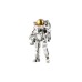 Lego Creator Space Astronaut (31152) Lego Creator Space Astronaut (31152)