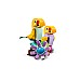 Lego Creator Flowers In Watering Can (31149)