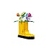 Lego Creator Flowers In Watering Can (31149)