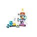 Lego Duplo 3in1 Space Shuttle Adventure (10422)