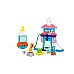 Lego Duplo 3in1 Space Shuttle Adventure (10422)