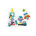 Lego Duplo 3in1 Space Shuttle Adventure (10422)