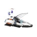 Lego City Spaceship And Asteroid Discovery (60429)