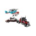 Lego Creator Flatbed Truck With Helicopter (31146) Lego Creator Flatbed Truck With Helicopter (31146)