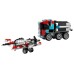 Lego Creator Flatbed Truck With Helicopter (31146) Lego Creator Flatbed Truck With Helicopter (31146)