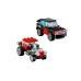 Lego Creator Flatbed Truck With Helicopter (31146) Lego Creator Flatbed Truck With Helicopter (31146)