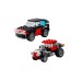 Lego Creator Flatbed Truck With Helicopter (31146) Lego Creator Flatbed Truck With Helicopter (31146)