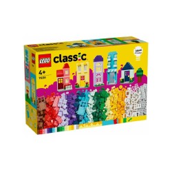 Lego Classic Creative Houses (11035)