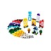Lego Classic Creative Houses (11035)