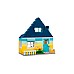 Lego Classic Creative Houses (11035)
