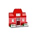 Lego Classic Creative Houses (11035)