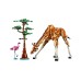 Lego Creator Wild Safari Animals (31150)