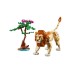 Lego Creator Wild Safari Animals (31150)