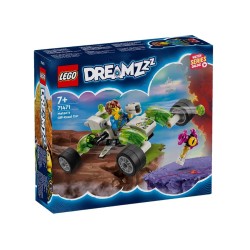 Lego Dreamzzz Mateo's Off-road Car (71471)