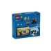 Lego City Fire Rescue Motorcycle (60410)
