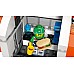 Lego City Modular Space Station (60433)