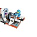 Lego City Modular Space Station (60433)