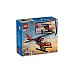 Lego City Fire Rescue Helicopter (60411)