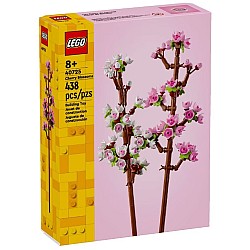 Lego Cherry Blossoms (40725)