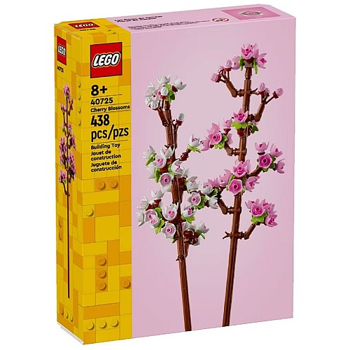 Lego Cherry Blossoms (40725)