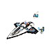 Lego City Interstellar Spaceship (60430)