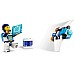 Lego City Interstellar Spaceship (60430)