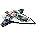 Lego City Interstellar Spaceship (60430)