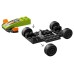 Lego City Green Race Car (60399) Lego City Green Race Car (60399)