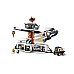 Lego City Space Base And Rocket Launchpad (60434) Lego City Space Base And Rocket Launchpad (60434)