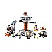 Lego City Space Base And Rocket Launchpad (60434) Lego City Space Base And Rocket Launchpad (60434)