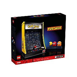 Lego Icons Pac-man Arcade (10323)
