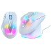 Mouse Roccat Kone Xp Air Wireless White