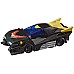 Transformers Cyberverse Warrior Stealth Force Hot Rod (e7086)