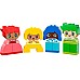 Lego Duplo Big Feelings & Emotions (10415)