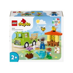 Lego Duplo Caring For Bees & Beehives (10419)