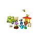 Lego Duplo Caring For Bees & Beehives (10419)