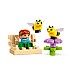 Lego Duplo Caring For Bees & Beehives (10419)