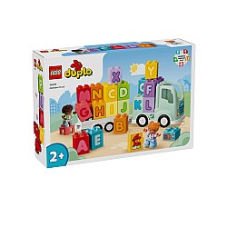 Lego Duplo Alphabet Truck (10421)