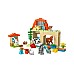 Lego Duplo Caring For Animals At The Farm (10416