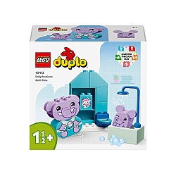 Lego Duplo Daily Routines Bath Time (10413)