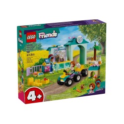 Lego Friends Farm Animal Vet Clinic (42632)