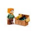 Lego Minecraft The Armory (21252) Lego Minecraft The Armory (21252)