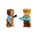 Lego Minecraft The Armory (21252) Lego Minecraft The Armory (21252)