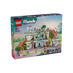 Lego Friends Heartlake City Shopping Mall (42604)