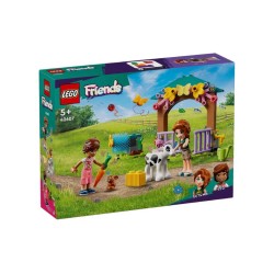 Lego Friends Autumn's Baby Cow Shed (42607)