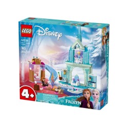 Lego Disney Princess Elsa's Frozen Castle (43238)