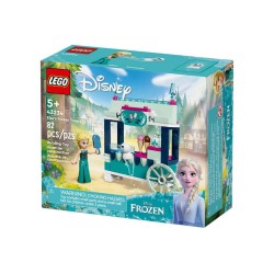 Lego Disney Princess Elsa's Frozen Treats (43234)