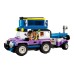 Lego Friends Stargazing Camping Vehicle (42603)